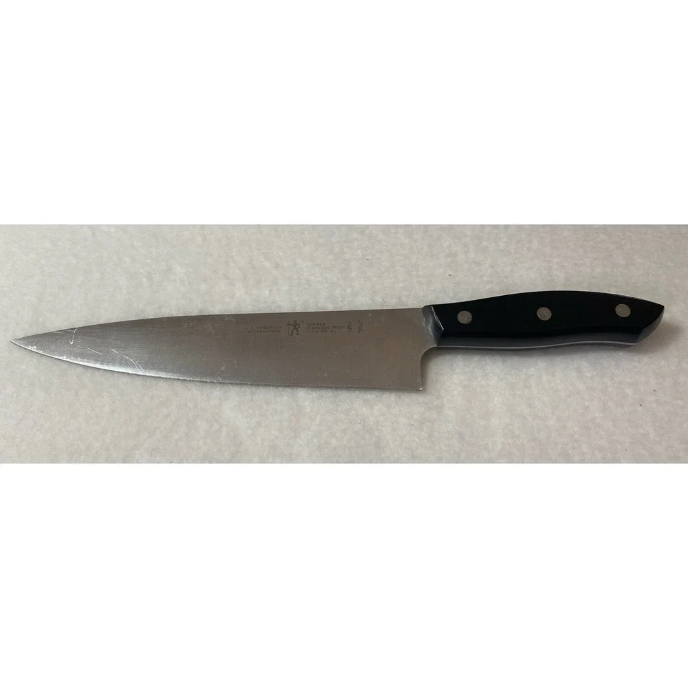 JA Henckels International German Steel 8
